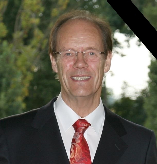 Horst F. C. Brüggemann